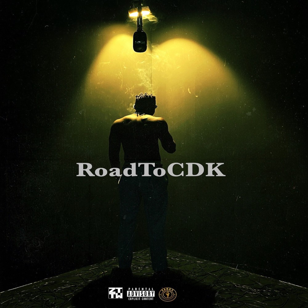 Road To CDK (Explicit)