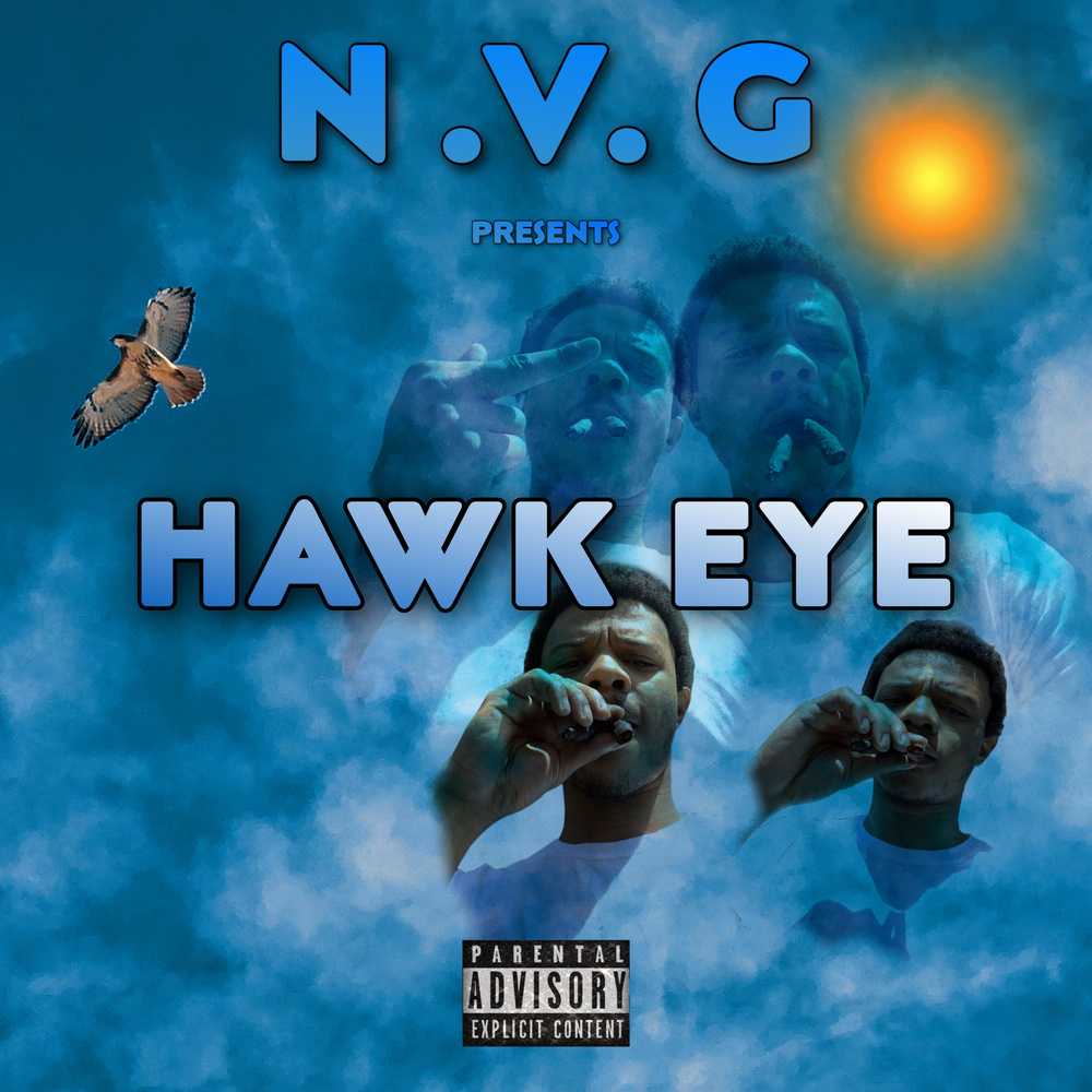 Hawk Eye (Explicit)