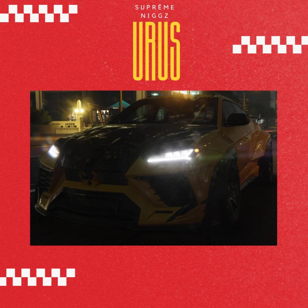 Urus (Freestyle) (Explicit)