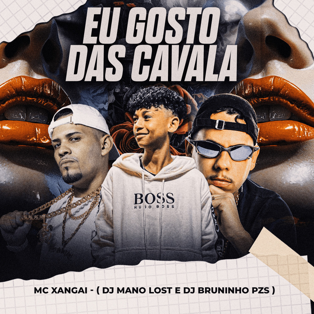 Eu Gosto das Cavala
