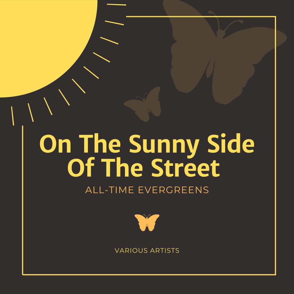On The Sunny Side Of The Street (Original Mix)