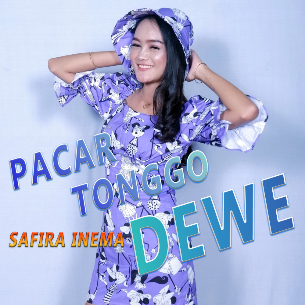 Pacar Tonggo Dewe