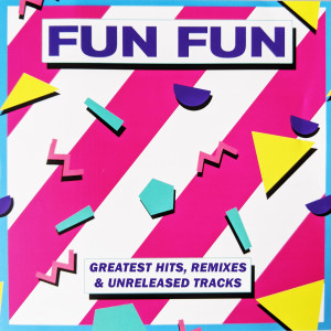 Dengarkan Color My Love (Extended Mix) lagu dari Fun Fun dengan lirik