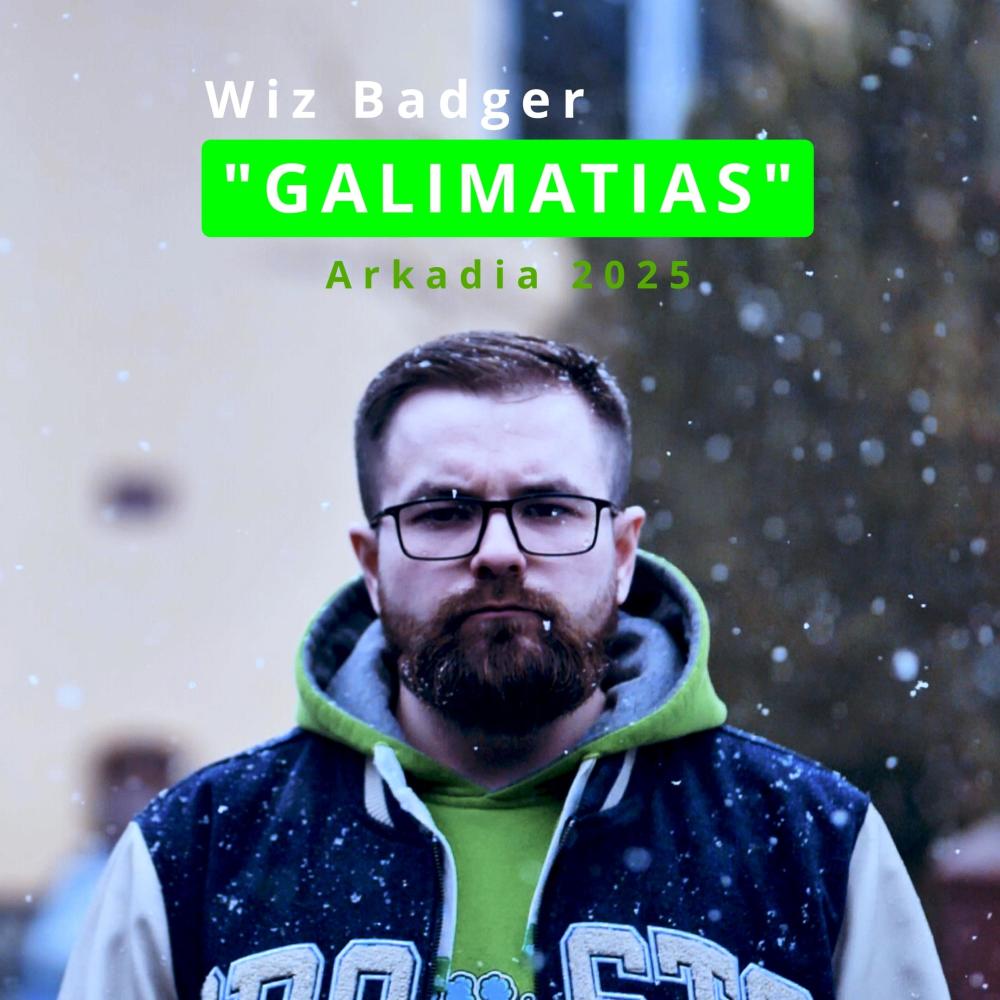 Galimatias
