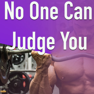 Album No One Can Judge You (Explicit) from Various Artists