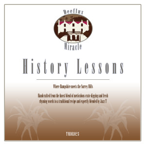Listen to History Lessons (Explicit) song with lyrics from Deeflux
