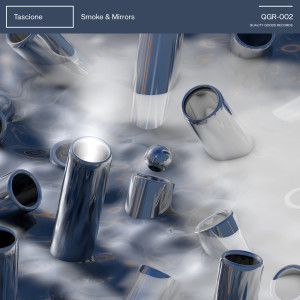 Listen to Smoke & Mirrors song with lyrics from Tascione
