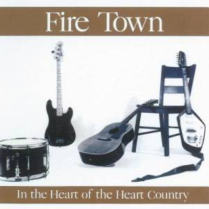 ดาวน์โหลดและฟังเพลง Rain on You พร้อมเนื้อเพลงจาก Fire Town