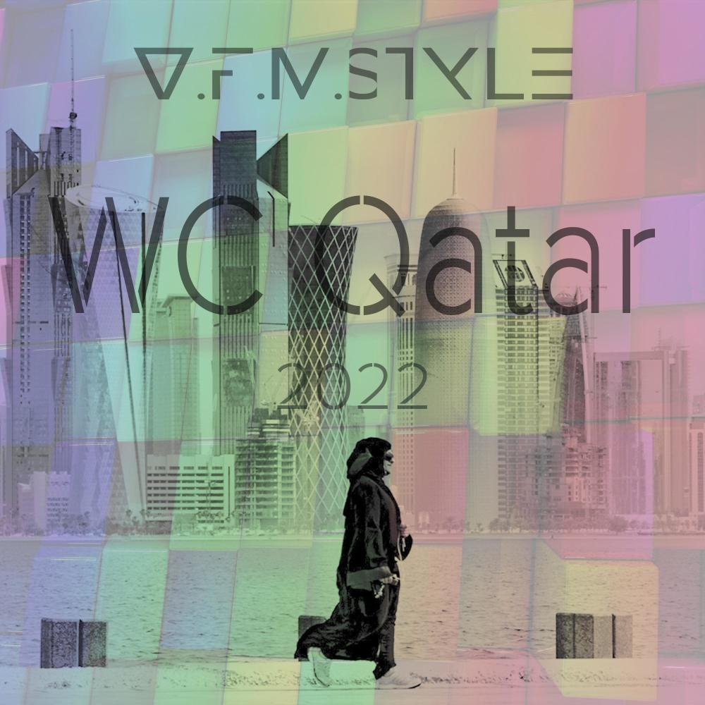 WC Qatar 2022