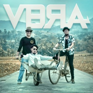 Album Milenia Cinta oleh VBRA
