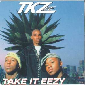 อัลบัม Take It Eezy ศิลปิน TKZEE