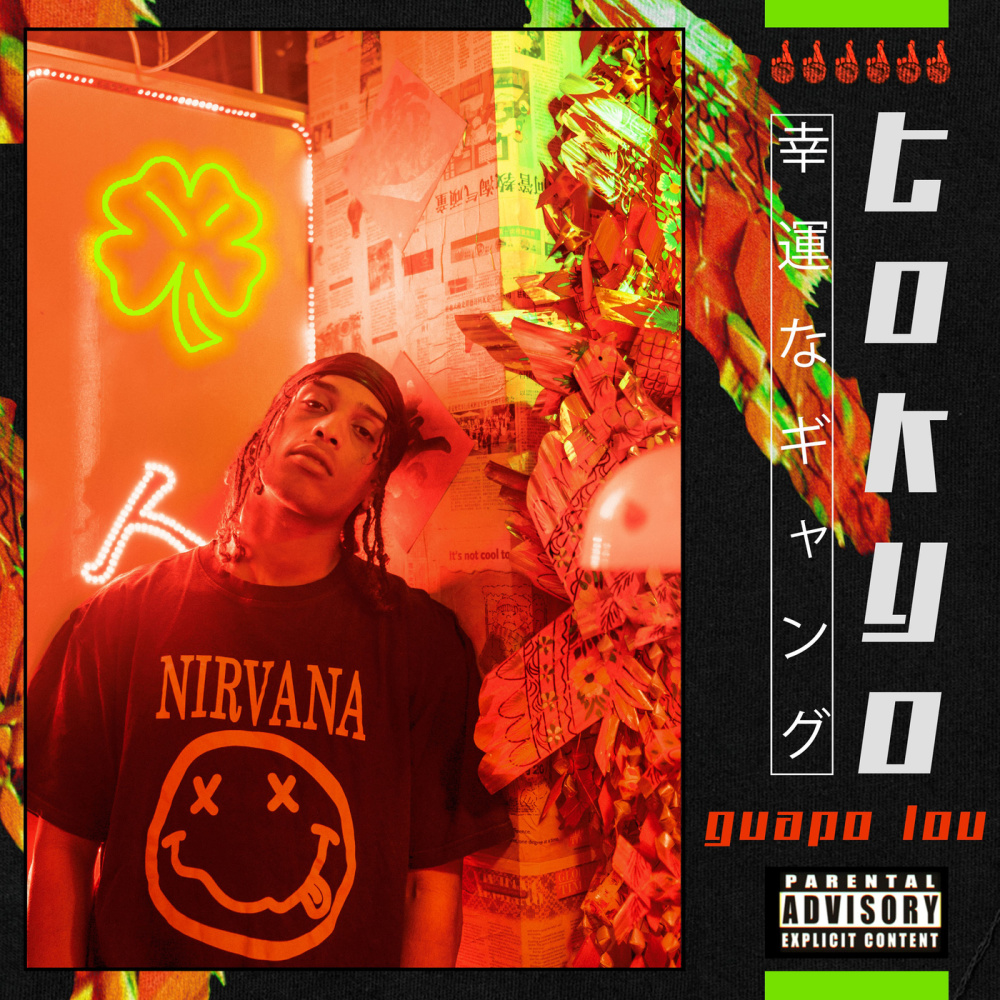 Tokyo (Explicit)