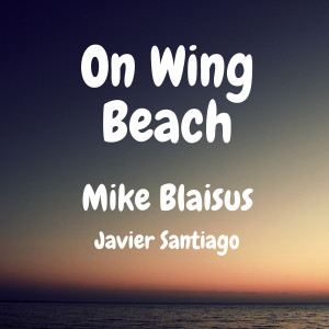 Album On Wing Beach from Mike Blaisus