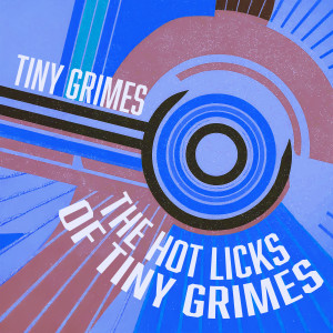收聽Tiny Grimes的Dreamy歌詞歌曲