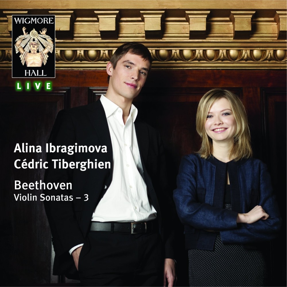 Violin Sonata in A major ‘Kreutzer’ Op. 47 - Presto