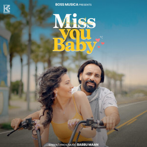 Album Miss You Baby oleh Babbu Maan