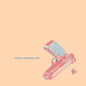 ดาวน์โหลดและฟังเพลง Sidecar Technique 6B พร้อมเนื้อเพลงจาก Peachcurls