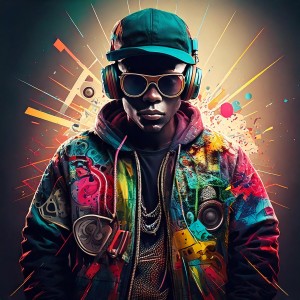 default playlist img