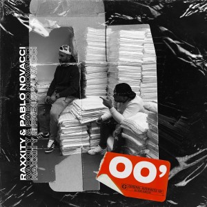 Listen to Pocałunek śmierci (Explicit) song with lyrics from Raxxity