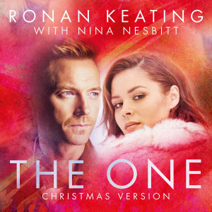 ดาวน์โหลดและฟังเพลง The One (Christmas Version) พร้อมเนื้อเพลงจาก Ronan Keating