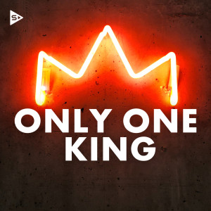 Various的專輯Only One King