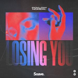 Album Losing You from Poylow