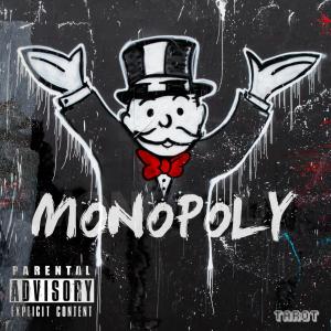 收聽Tarot的مونوبولي歌詞歌曲