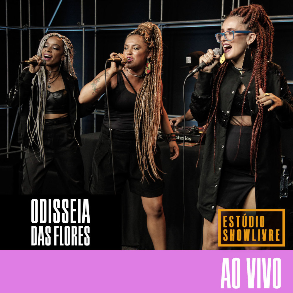 Fato (Ao Vivo)