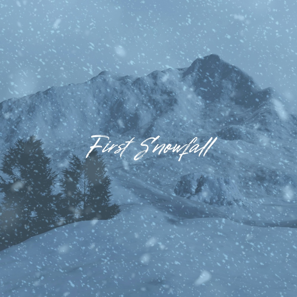 First Snowfall