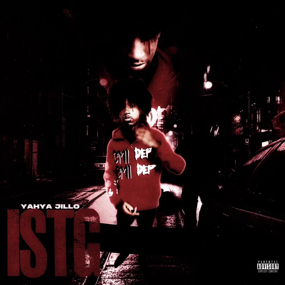 ISTG (Explicit)