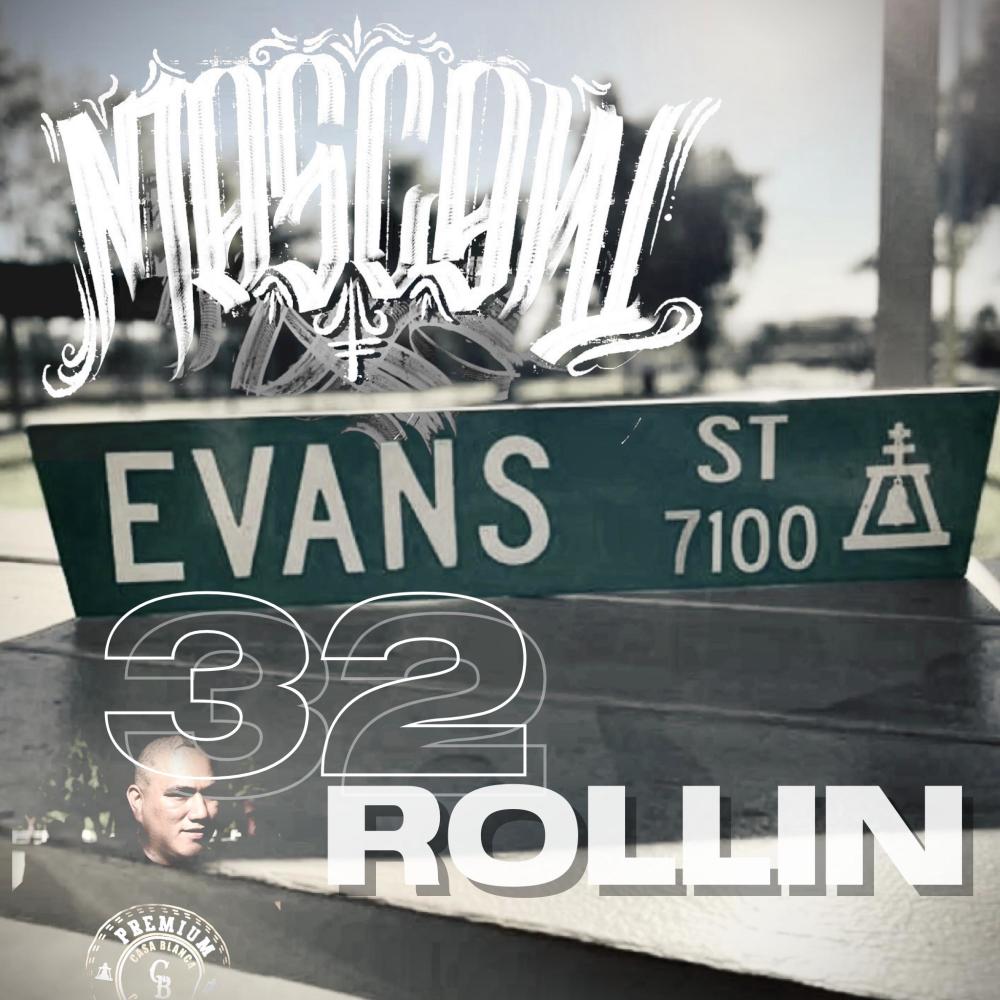 32 Rollin (Explicit)