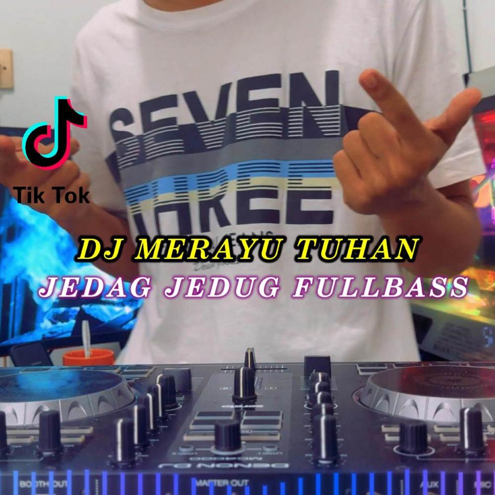 MERAYU TUHAN