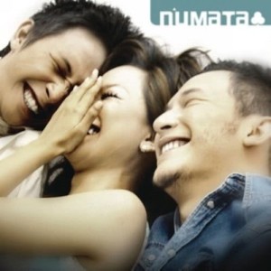 收聽NUMATA的Aku Percaya (Album Version)歌詞歌曲