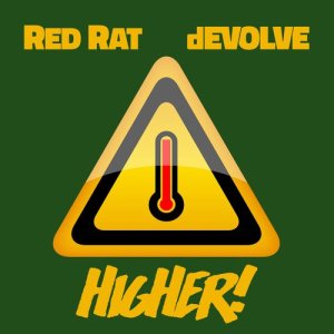 ดาวน์โหลดและฟังเพลง Higher พร้อมเนื้อเพลงจาก Red Rat