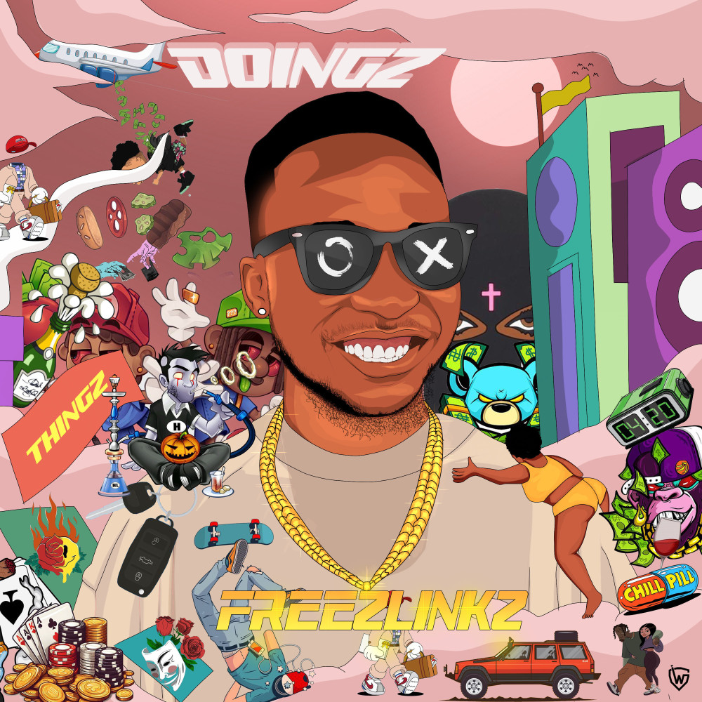 Doingz (Explicit)