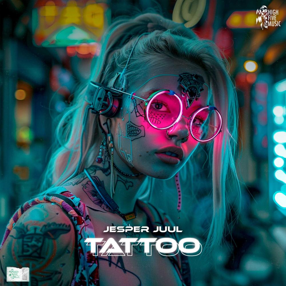 Tattoo (feat. Bela Gusmão)