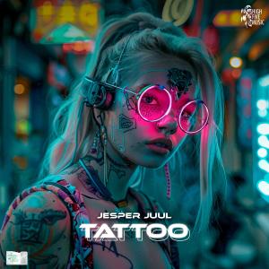 收聽Jesper Juul的Tattoo (feat. Bela Gusmão)歌詞歌曲