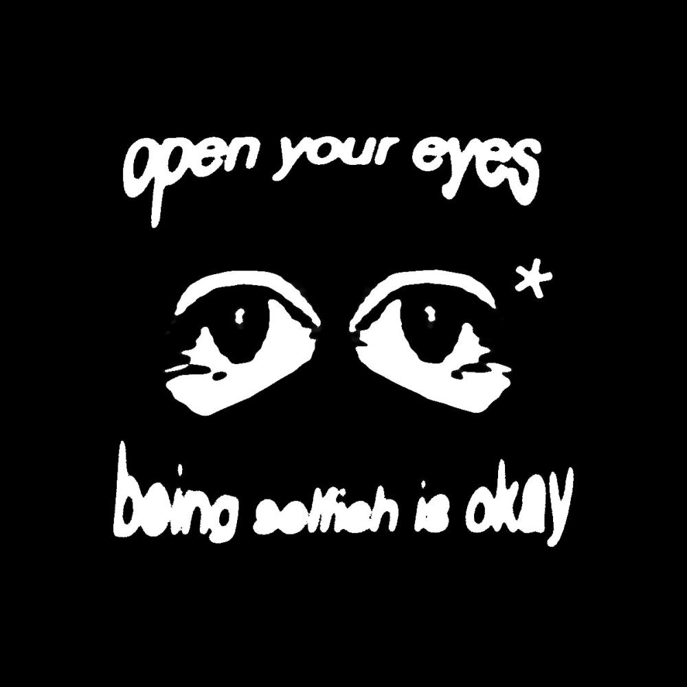SELFISH/EYES? (feat. angelsflight & nte) (Explicit)