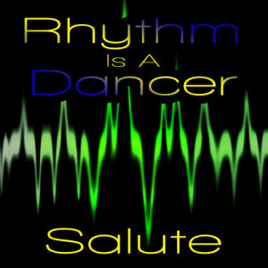 收聽Party Dancers的Rhythm is a Dancer歌詞歌曲