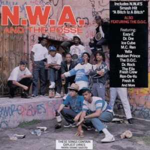 ดาวน์โหลดและฟังเพลง Dope Man พร้อมเนื้อเพลงจาก NWA