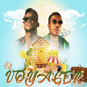 Album Voyager from WizKid