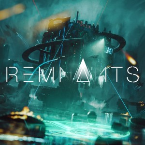 收听Von Citizen的Remnants ft. 白羽 (Life Awaits) / 蔡剑歌词歌曲