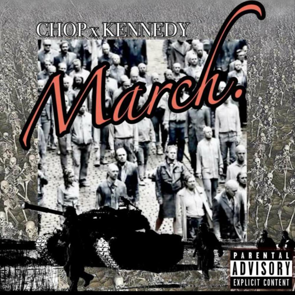 March  (Explicit)