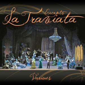 Listen to La Traviata, Act II: "Pura Siccome un Angelo" song with lyrics from Philharmonia Orchestra