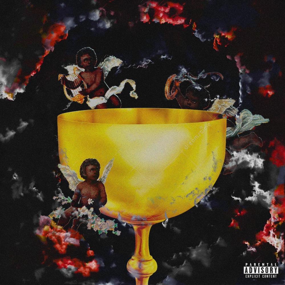 Human I Suppose (feat. Radio B|Explicit)