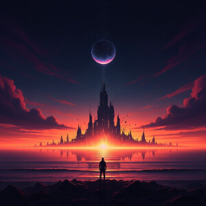 อัลบัม Horizonte ศิลปิน Y.s.r