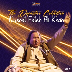 收聽Nusrat Fateh Ali Khan的Yeh Jo Halka Halka歌詞歌曲