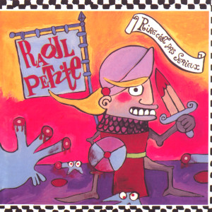 ดาวน์โหลดและฟังเพลง Pere noel พร้อมเนื้อเพลงจาก Raoul Petite