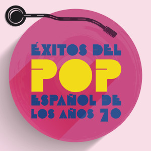 Various Artists的專輯Éxitos del Pop Español de los Años 70