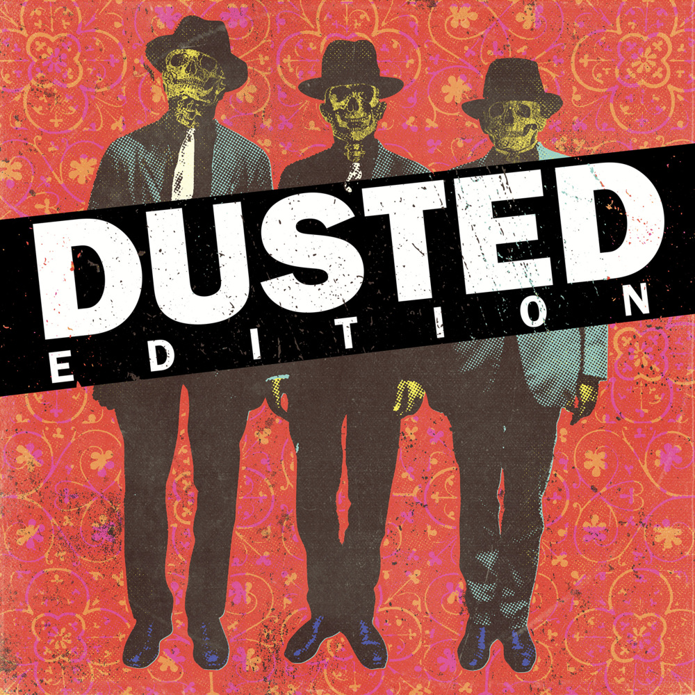 Wild Salmon (Dusted) (Explicit)